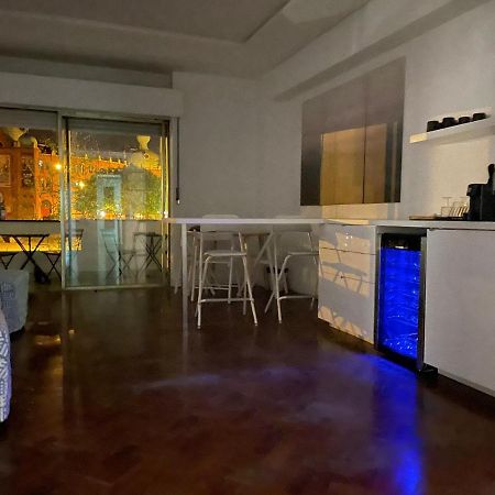 فندق Opa! Lisbon Old School Lofts - A Member Of Eumeamo Group المظهر الخارجي الصورة