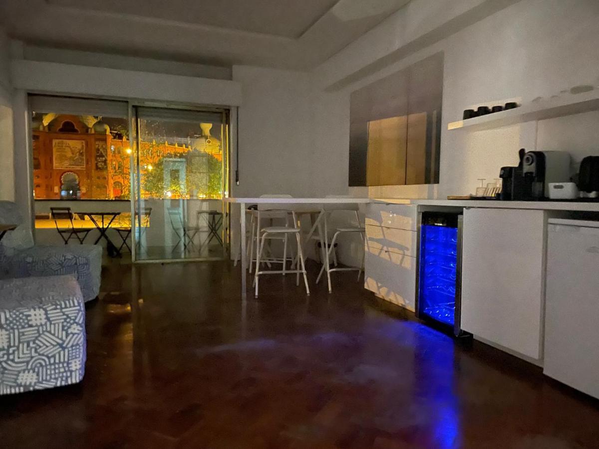 فندق Opa! Lisbon Old School Lofts - A Member Of Eumeamo Group المظهر الخارجي الصورة